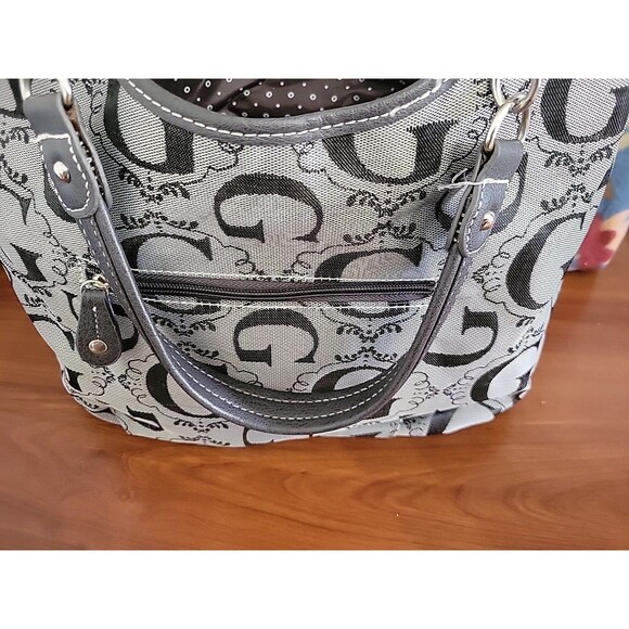 Guess Shoulder Bag - Picture 5 of 8